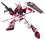 BANDAI  1/144 HG Gundam Astray Red Frame flight unit equipment   Plastic Model kit, BAN56028, by BANDAI