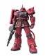Bandai GUNDAM FIX FIGURATION METAL COMPOSITE MS-06S CHAR'S ZAKU II , BAN70376, by BANDAI