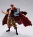 Bandai S.H.Figuarts Eustass Kid -Invasion of Onigashima-, BAC61814, by BANDAI