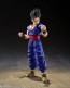 Bandai S.H.Figuarts Ultimate Gohan SUPER HERO (Reissue), BAC68707, by BANDAI