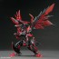 Bandai SDW HEROES DARK GRASPER DRAGON, BAN40055, by BANDAI