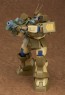 COMBAT ARMORS MAX 09 1/72 scale Abitate T10C Blockhead X Nebula compatible type, MAX10419, by MAX FACTORY