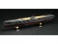 Fujimi 1/350 Ship Model Series No.8 EX-1 Former Japanese aircraft carrier Hiryu (with Imperial Navy Crew Figures), FUJ00833, by FUJIMI