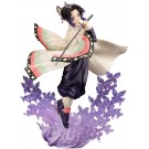 Kotobukiya 1/8 ARTFX J Shinobu Kocho (Demon Slayer: Kimetsu no Yaiba) Figure, KBY34833, by KOTOBUKIYA