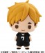 MegaHouse Chokorin Mascot Haikyu!! Vol.2: 1Box (6pcs), MEG34615, by MEGAHOUSE