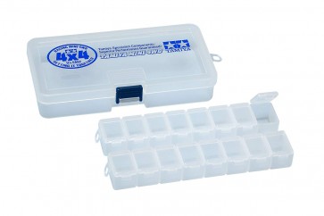TAMIYA GP460 mini four-wheel drive parts Case Set, TAM15460, by TAMIYA