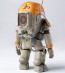 Wave 1/16 Maschinen Krieger Gustav Ma.k, WAV20449, by WAVE