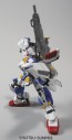 BANDAI  1/144 HGUC Full Armor Gundam Unit 7   Plastic Model kit, BAN99438, by BANDAI