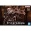 Bandai 1/32 IMAGINARY SKELETON TRICERATOPS, BAN18016, by BANDAI