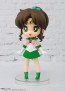 Bandai FIGUARTS MINI SAILOR JUPITER , BAN76484, by BANDAI