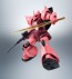 Bandai Robot Damashii [Side MS] MS-14S Gelgoog (Char) Ver. A.N.I.M.E. , BAN39031, by BANDAI