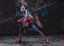 Bandai S.H.Figuarts SPIDER-PUNK (Spider-Man: Across the Spider-Verse), BAC62576, by BANDAI