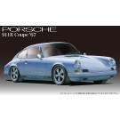 Fujimi 1/24 PORSCHE 911R COUPE '67  , FUJ26678, by FUJIMI