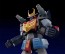 Good Smile Company MODEROID Baldios (Reissue), GSC60651, by GOOD SMILE COMPANY