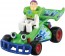 TAKARA TOMY Dream Tomica Ride On Disney RD-03 Buzz Lightyear & RC Car, TAK81248, by TAKARA TOMY