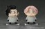 Good Smile Company Chibi Figures Hajime Kokonoi / Seishu Inui: Bkub Ver. (Tokyo Revengers), GSC99910, by GOOD SMILE COMPANY