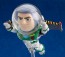 Good Smile Company Nendoroid Buzz Lightyear: Alpha Suit Ver. (Buzz Lightyear), GSC70520, by GOOD SMILE COMPANY