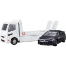 TAKARA TOMY tomica Transporter Honda Civic Type R (FD2), TAK12606, by TAKARA TOMY