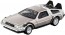 TAKARA TOMY Tomica Premium unlimited 07 Back to the Future (Time Machine), TAK86915, by TAKARA TOMY