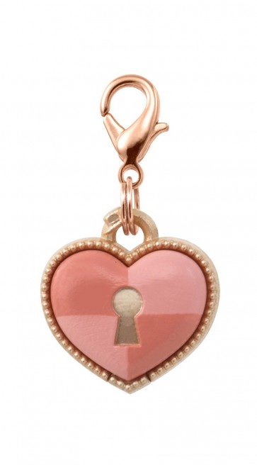 TAKARATOMY Layton Mystery Detective Company Katry's Nazotoki Charm ep.1 Heart Key , TAK16257, by TAKARA TOMY