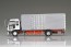 Aoshima 1/32 heavy Fraight No.5 ISUZU FORWARD HISTAR REEFER  , AOS59203, by AOSHIMA