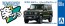 Aoshima 1/32 the snap kit No.08-B SUZUKI JIMNY (JUNGLE GREEN)  , AOS57773, by AOSHIMA