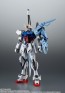 Bandai ROBOT Damashii (SIDE MS) AQM/E-X02 Sword Striker & Effect Parts Set ver. A.N.I.M.E., BAC39936, by BANDAI