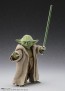 Bandai S.H.Figuarts Yoda -Classic Ver.- (STAR WARS: Revenge of the Sith), BAC68868, by BANDAI