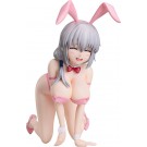 FREEing 1/4 Uzaki-chan Wants to Hang Out! 2nd Season: Tsuki Uzaki: Bare Leg Bunny Ver., FRE13893, by FREEING