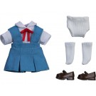Good Smile Company Nendoroid Doll Outfit Set: Tokyo-3 First Municipal Junior High School Uniform - Girl (Rebuild of Evangelion), GSC95721, by GOOD SMILE COMPANY