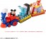 TAKARA TOMY Dream Tomica No.171 Disney Tomica Parade Mickey Mouse, TAK66825, by TAKARA TOMY