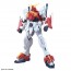 Bandai 1/144 HG "Gundam Breaker Battlogue" Blazing Gundam, BAN620279, by BANDAI