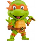 Good Smile Company Nendoroid Michelangelo (Teenage Mutant Ninja Turtles), GSC71572, by GOOD SMILE COMPANY