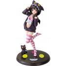 KADOKAWA 1/7 CAworks KONO SUBARASHII SEKAI NI SYUKUFUKU WO! Megumin Hoodie Look Chomusuke ver., KDK29032, by KADOKAWA