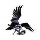 KAIYODO Artpla Sculpture Works Mass Production Evangelion Raid, KYD90505, by KAIYODO