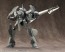 Kotobukiya M.S.G MODELING SUPPORT GOODS: WEAPON UNIT 08 BATTLE LANCE , KBY05352, by KOTOBUKIYA