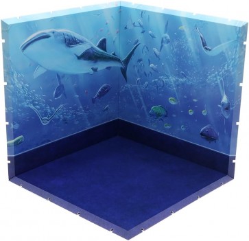 PLM Dioramansion 200: Aquarium, PEL41394, by PLM