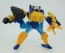 TAKARA TOMY TCV-18 TRANSFORMERS CYBERVERSE DRILL DIVER SKY-BYTE  , TAK38198, by TAKARA TOMY
