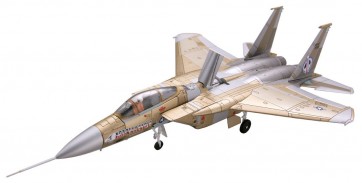 1/144 Gimix AC40 rice sky F15 A STREAK , TMTX274148, by TOMYTEC