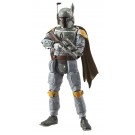 BANDAI  Star Wars Plastic Model Kit 1/12 Boba Fett, BAN13051, by BANDAI