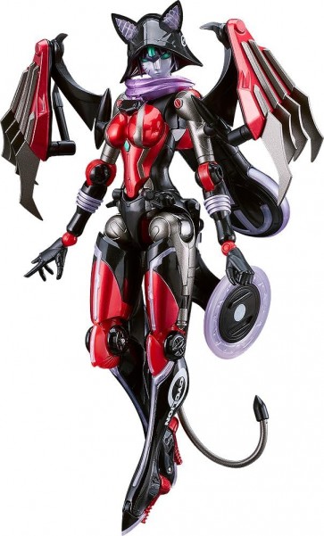 Good Smile Company Cyclion (Type Darktail), GSC76034, by GOOD SMILE COMPANY