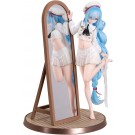 Myethos 1/8 Azur Lane: Gift+ Janus: Fear of Changing...Clothes, MTS11363, by Myethos