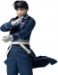 three zero 1/6 FigZero Roy Mustang (Fullmetal Alchemist: Brotherhood), THZ16521, by three zero