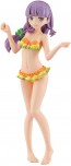 Hasegawa 1/12 12 Tamago Girls Collection No.17 "Claire Frost" (Bikini)  , HAS22909, by HASEGAWA