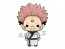 MegaHouse Chokorin Mascot Jujutsu Kaisen: 1Box (6pcs)  , MEG31102, by MEGAHOUSE