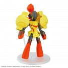 Bandai Pokemon Plamo Collection 58 Select Series Armarouge, BAN85650, by BANDAI