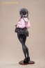 Good Smile Company 1/6 SSR FIGURE Dear My Rubber Miu Kurokawa Deluxe Version, GSC40040, by GOOD SMILE COMPANY