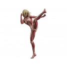Good Smile Company POP UP PARADE Annie Leonhart: Female Titan Ver. L Size (Attack on Titan), GSC27697, by GOOD SMILE COMPANY