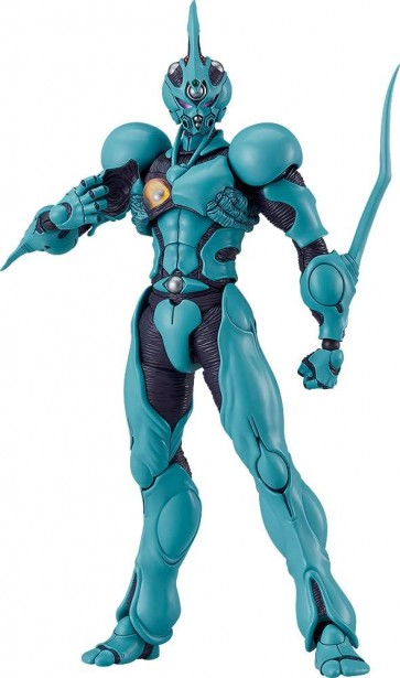MAX Factory figma Guyver I: Ultimate Edition (Bio Booster Armor Guyver) (Rerelease), MAX15223, by MAX FACTORY