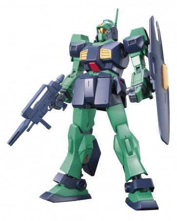 Bandai 1/144 HGUC Nemo , BAN68342, by BANDAI
